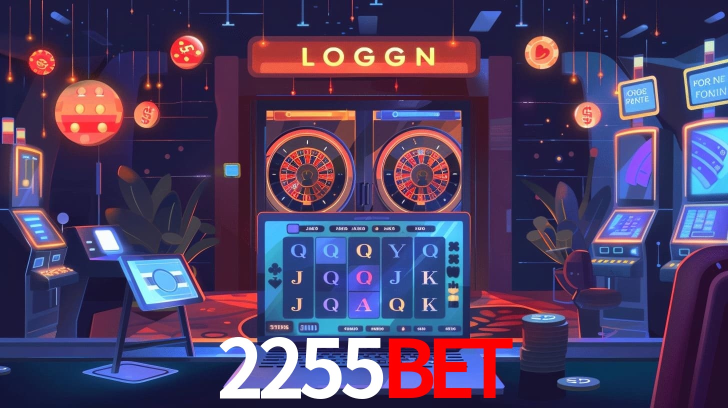  2255BET vip